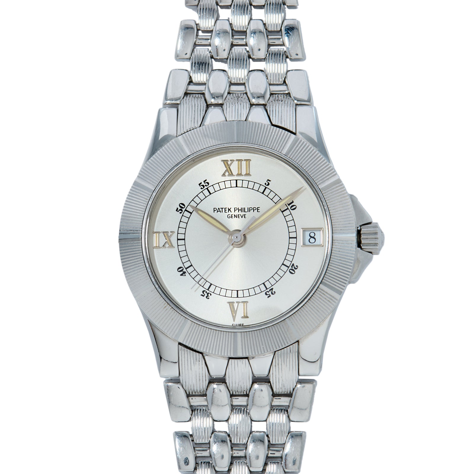 Patek Philippe Neptune