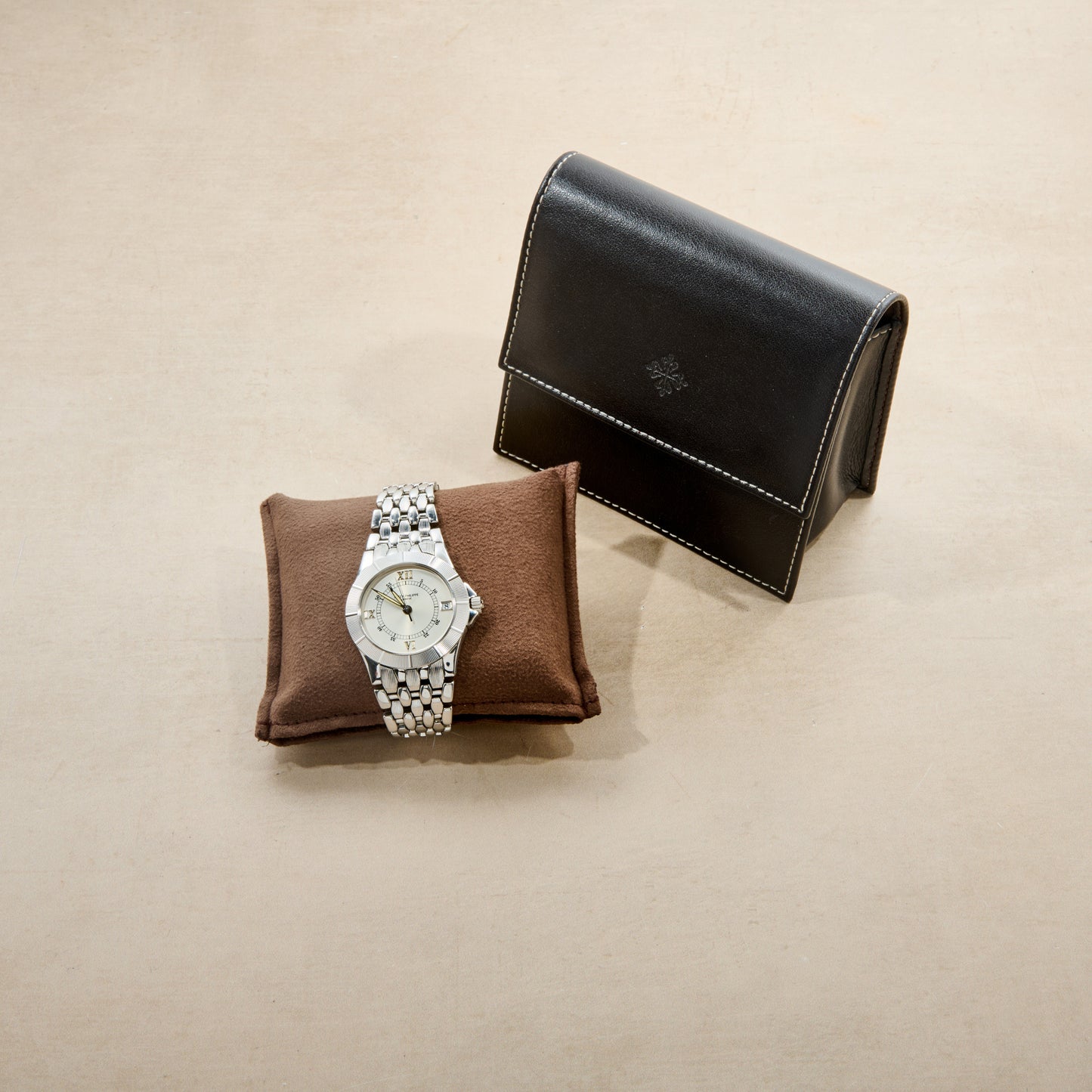 Patek Philippe Neptune