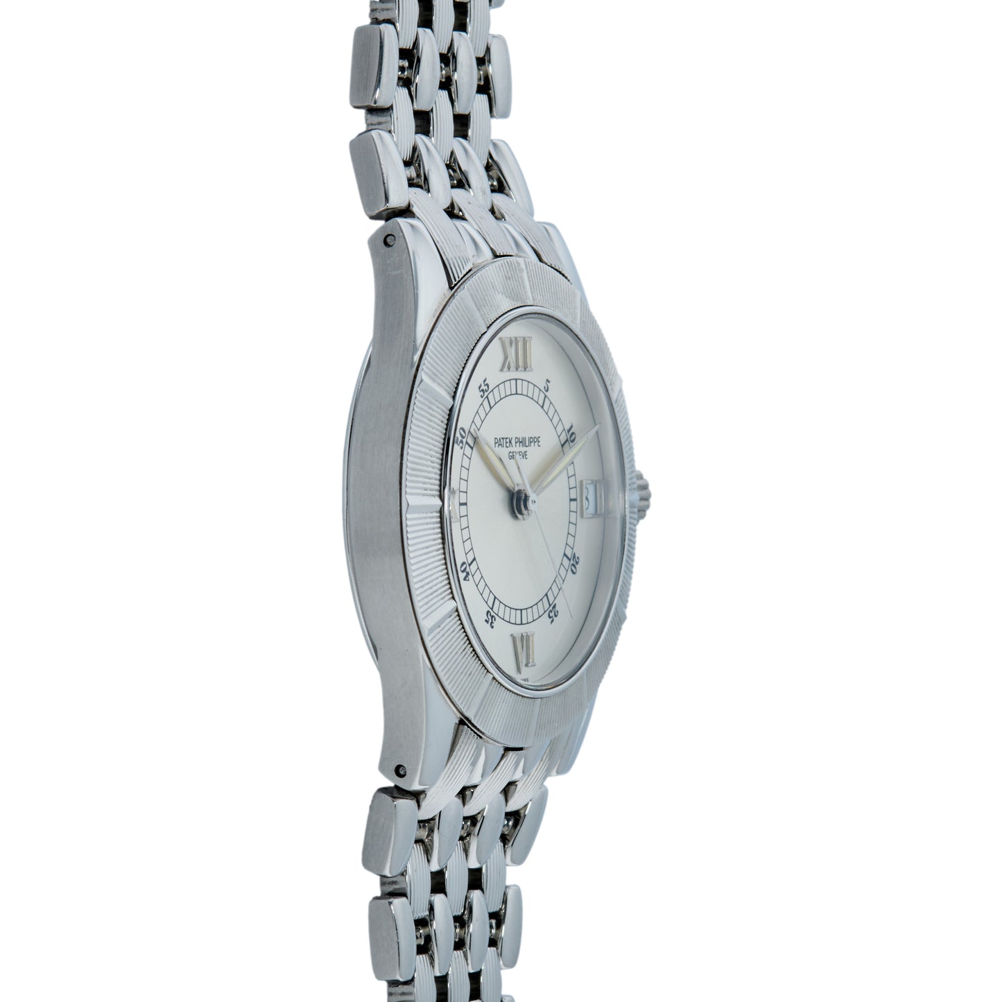 Patek Philippe Neptune