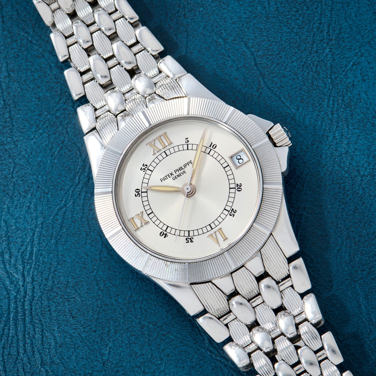 Patek Philippe Neptune