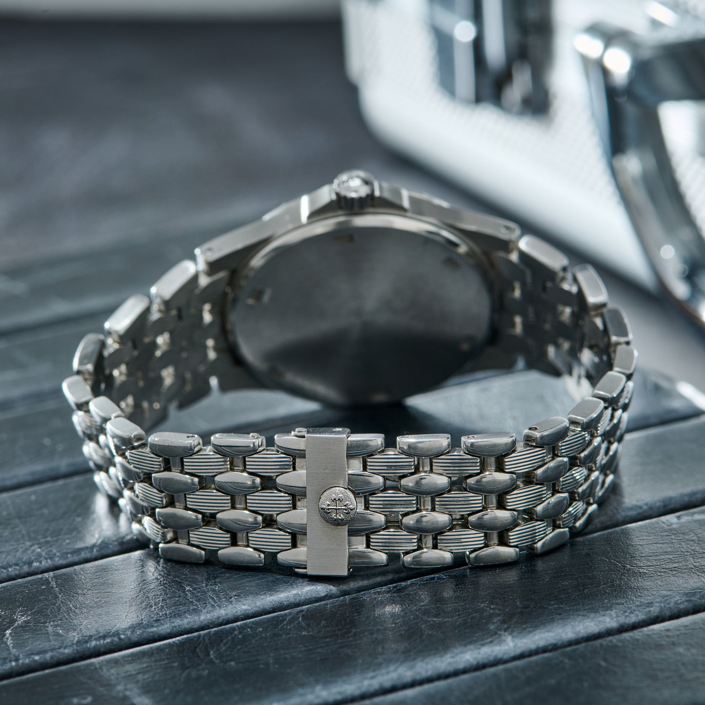 Patek Philippe Neptune