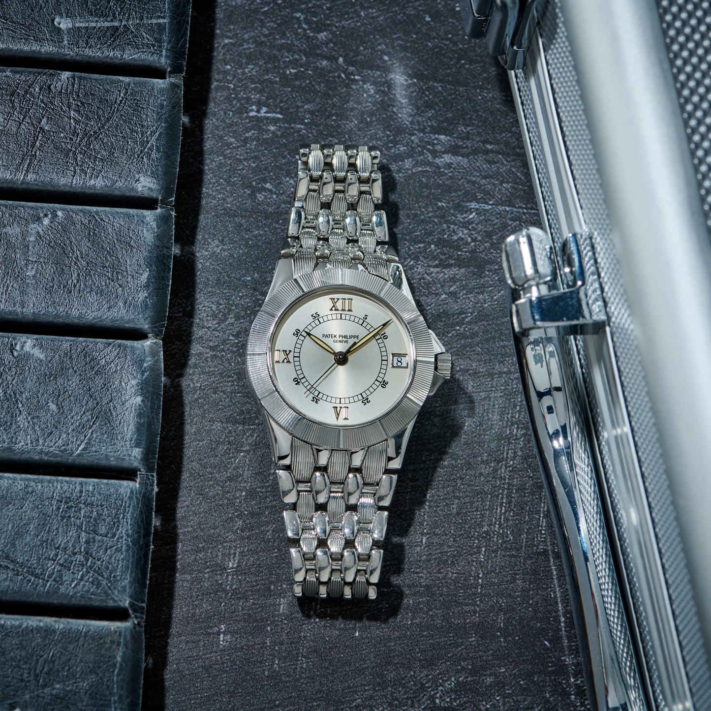 Patek Philippe Neptune