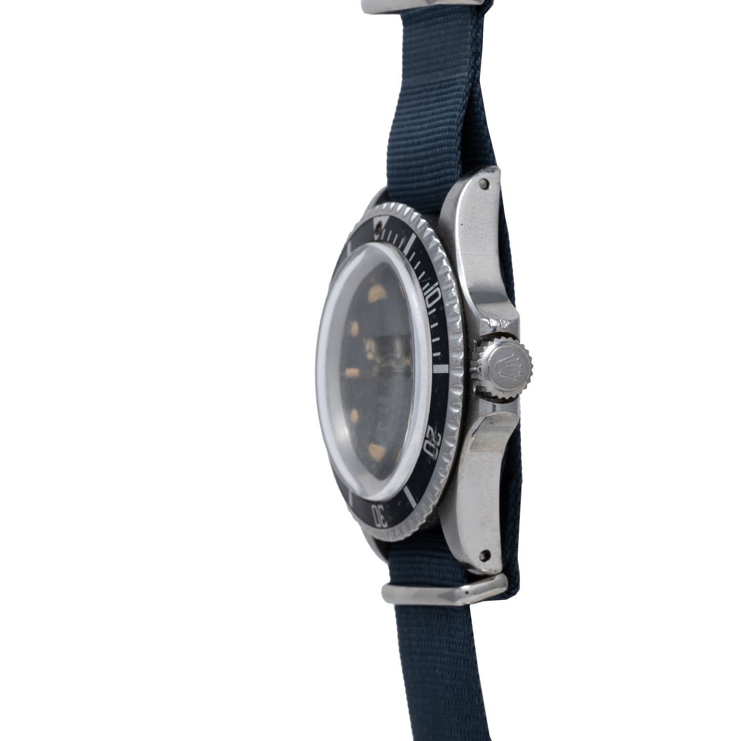 Tudor Submariner 'Gilt Dial'