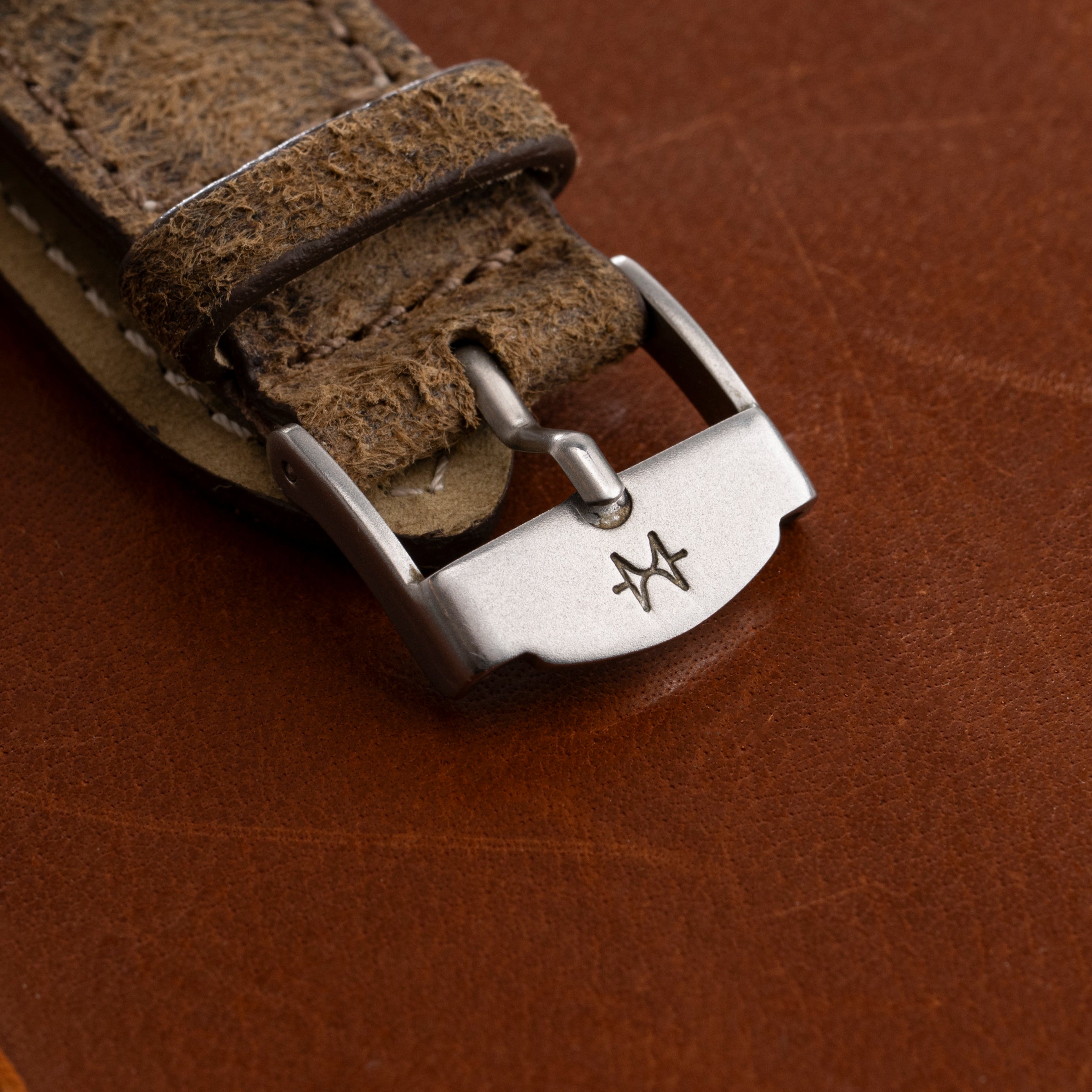 Hamilton Chronograph 'L.L. Bean' – Analog:Shift