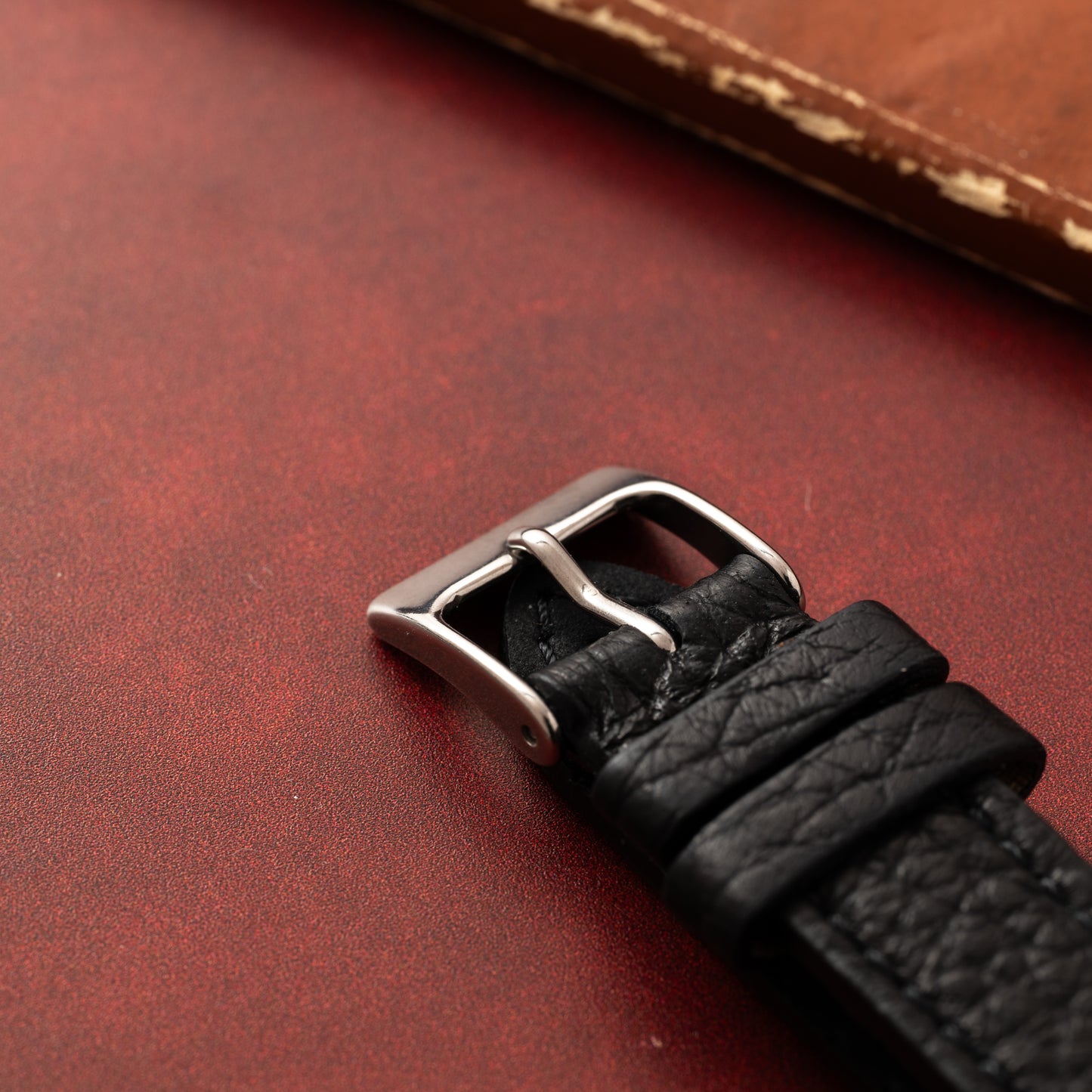 Gruen "Scallop" Dress Watch