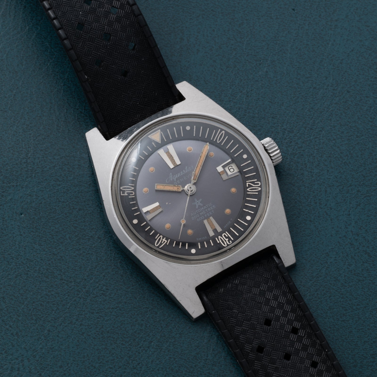 Aquastar Sub Diver