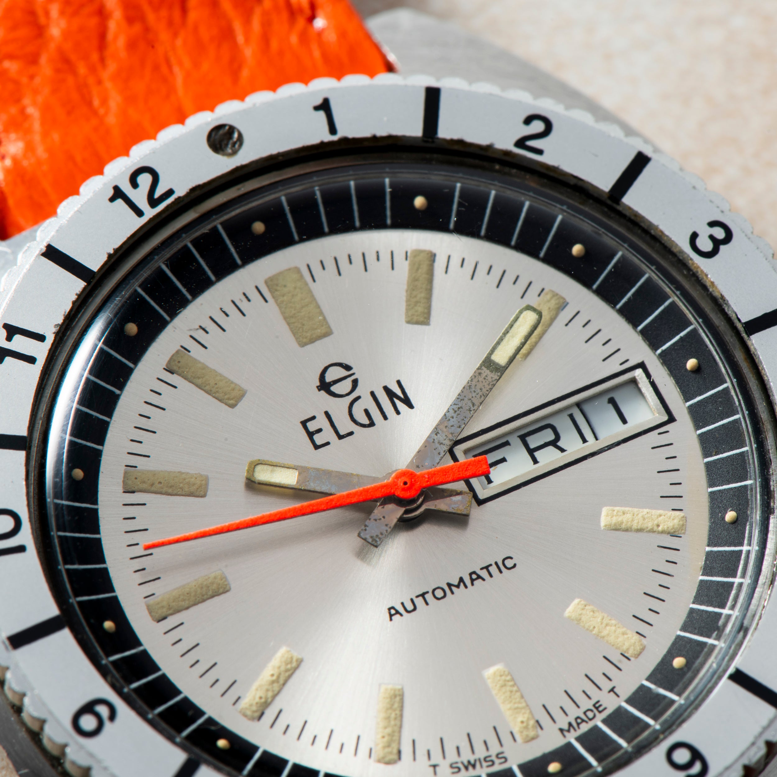 【24SS】Traditional Weatherwear ELGIN 美品 トラディショナル ウェザーウェア Traditional Weatherwear ELGIN LONG