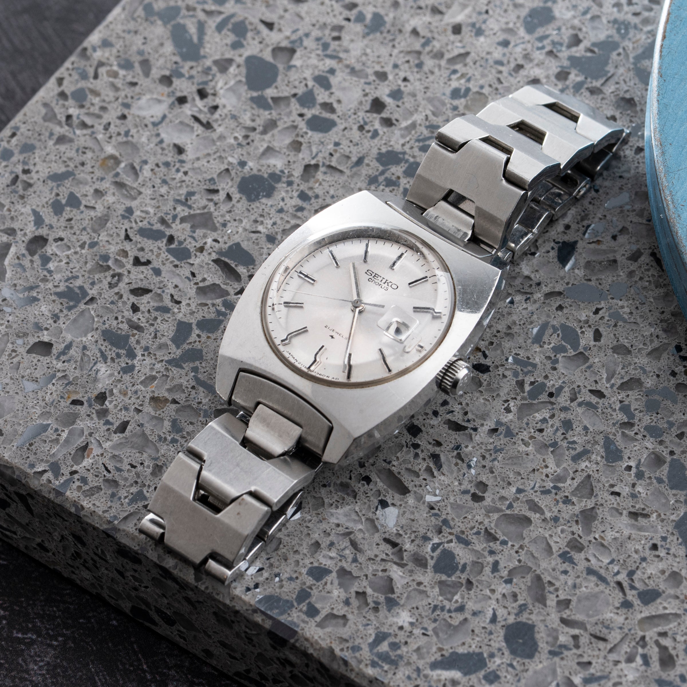 Seiko Ladies' Chorus – Analog:Shift