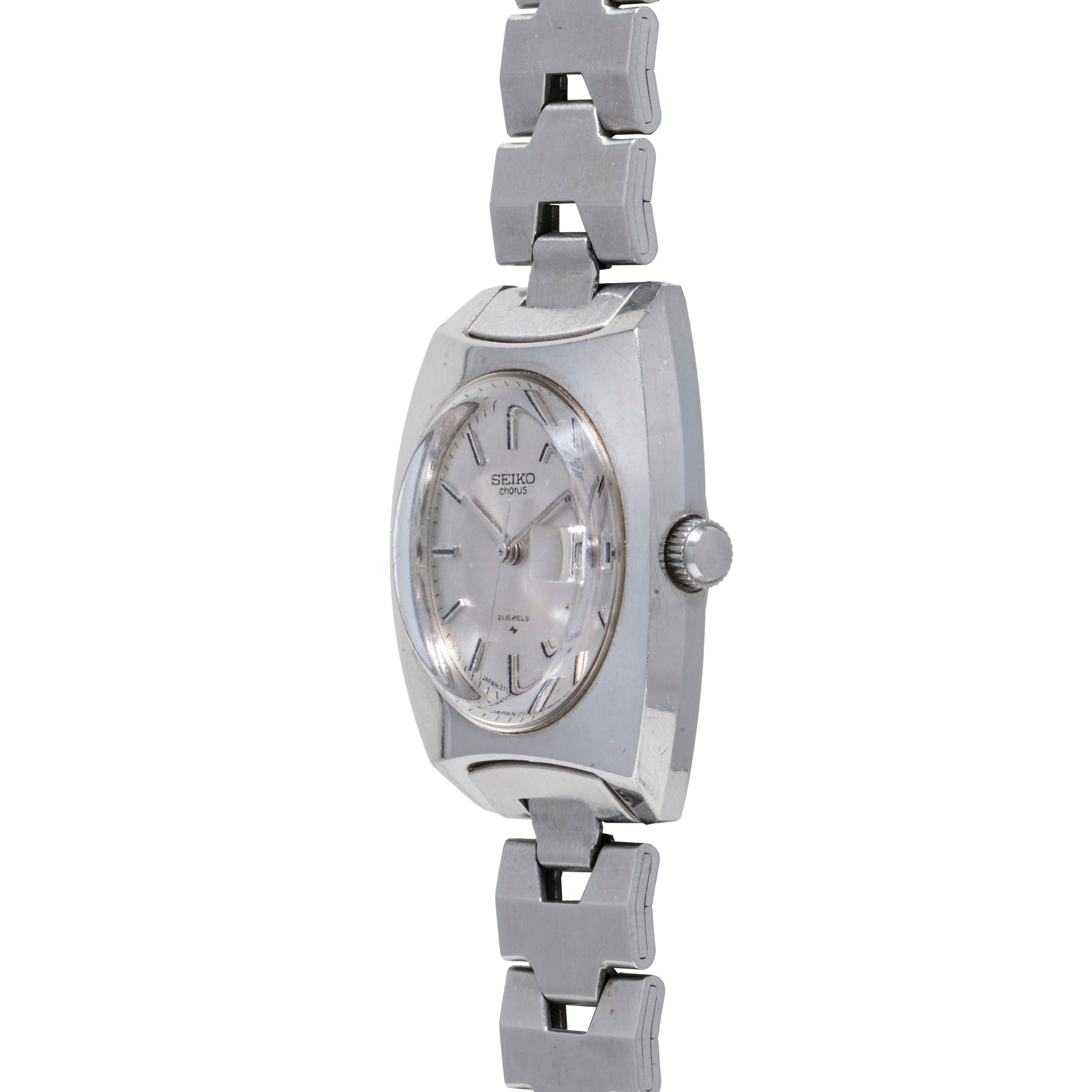 Seiko Ladies' Chorus – Analog:Shift