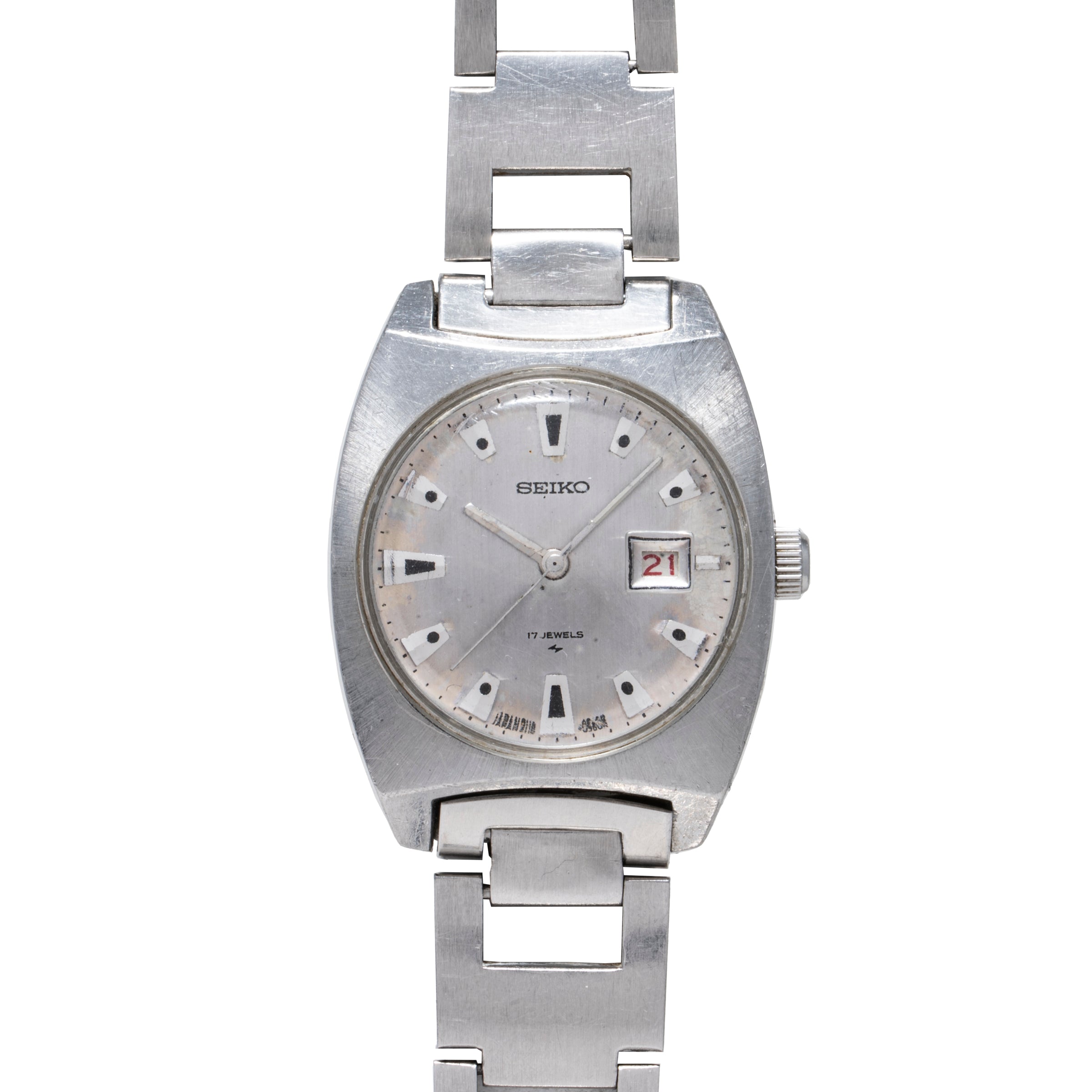 Vintage and Pre-Owned Seiko Timepieces – Analog:Shift