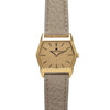 Universal Genève Hexagon Dress Watch