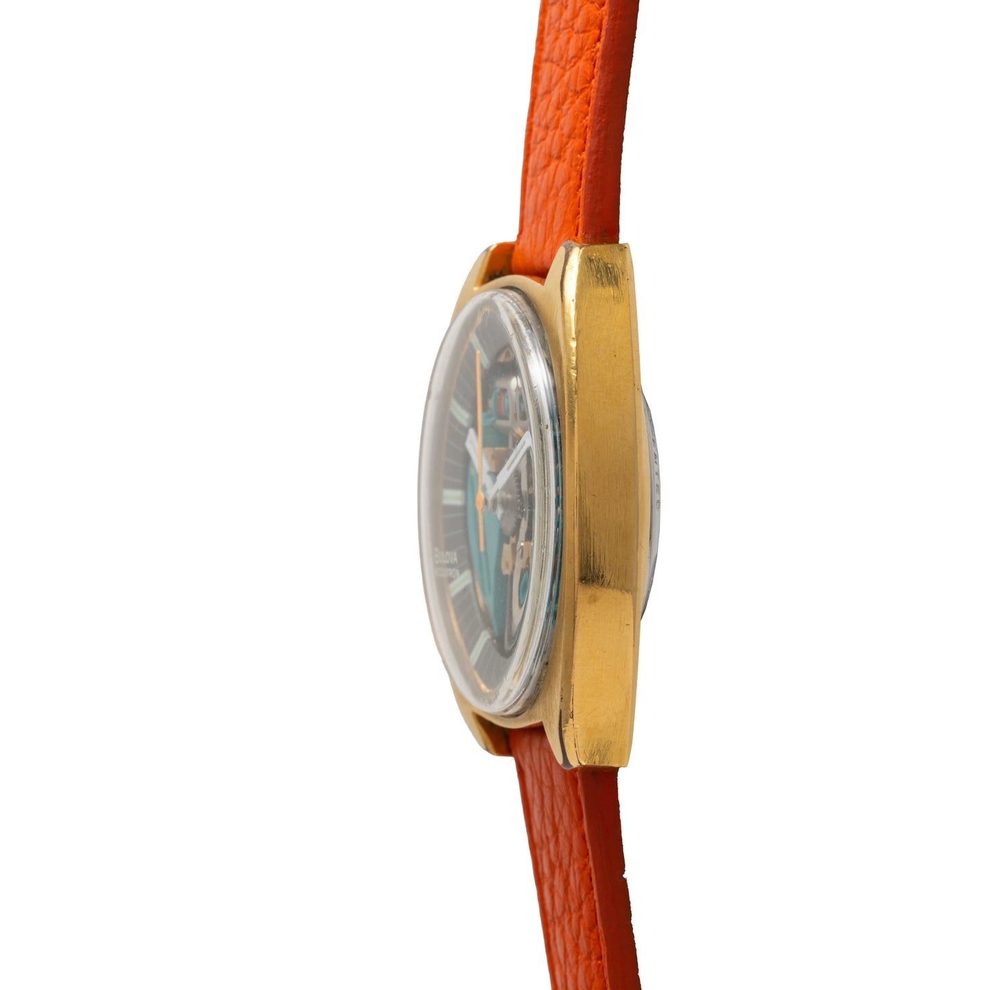 Bulova Accutron Spaceview 770T