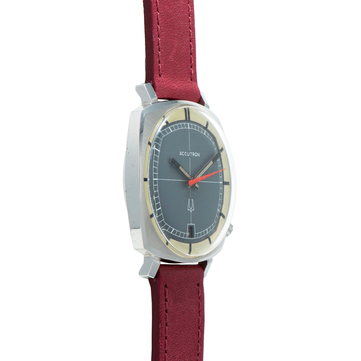 Bulova Accutron TV 'CK'