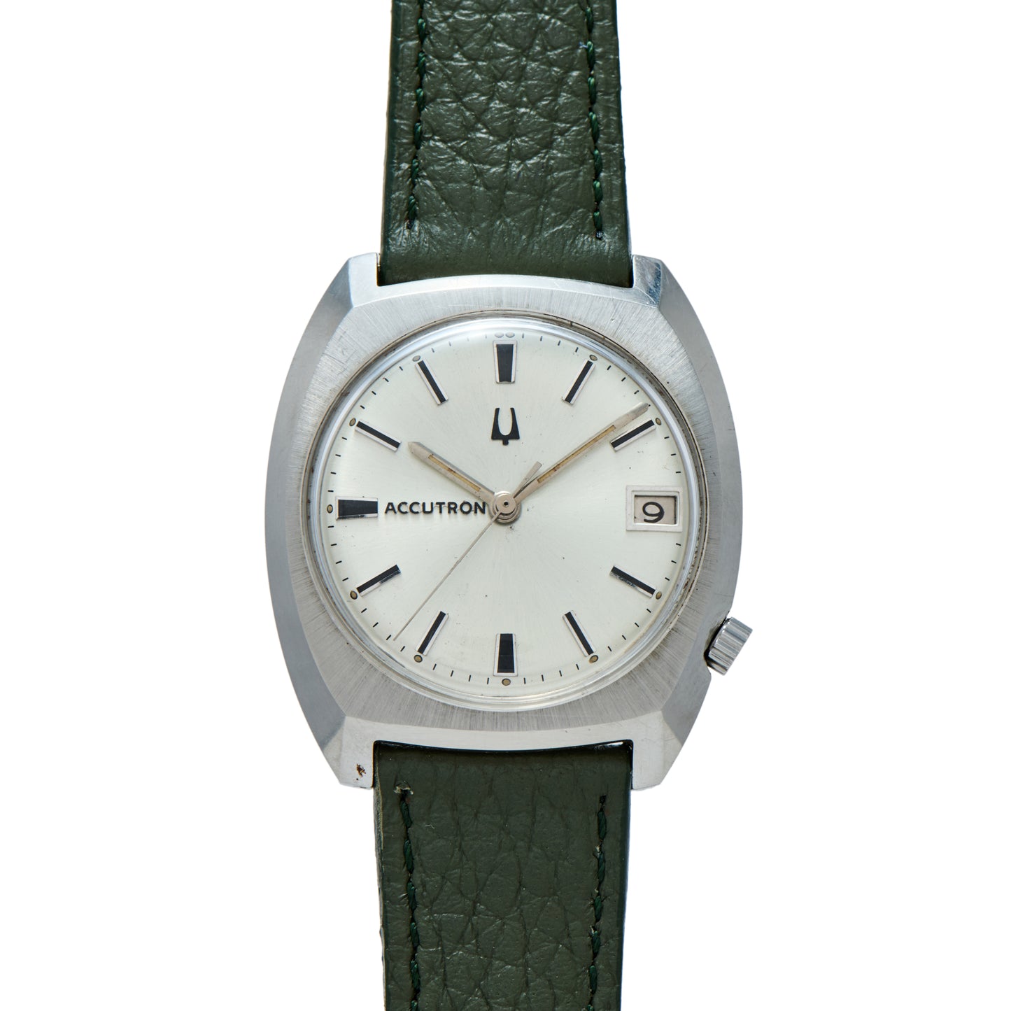 Tuning Fork 1960's Bulova Accutron Watches Bulova Accutron