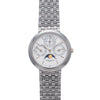 Vacheron Constantin 'Platinum' Perpetual Calendar Moonphase