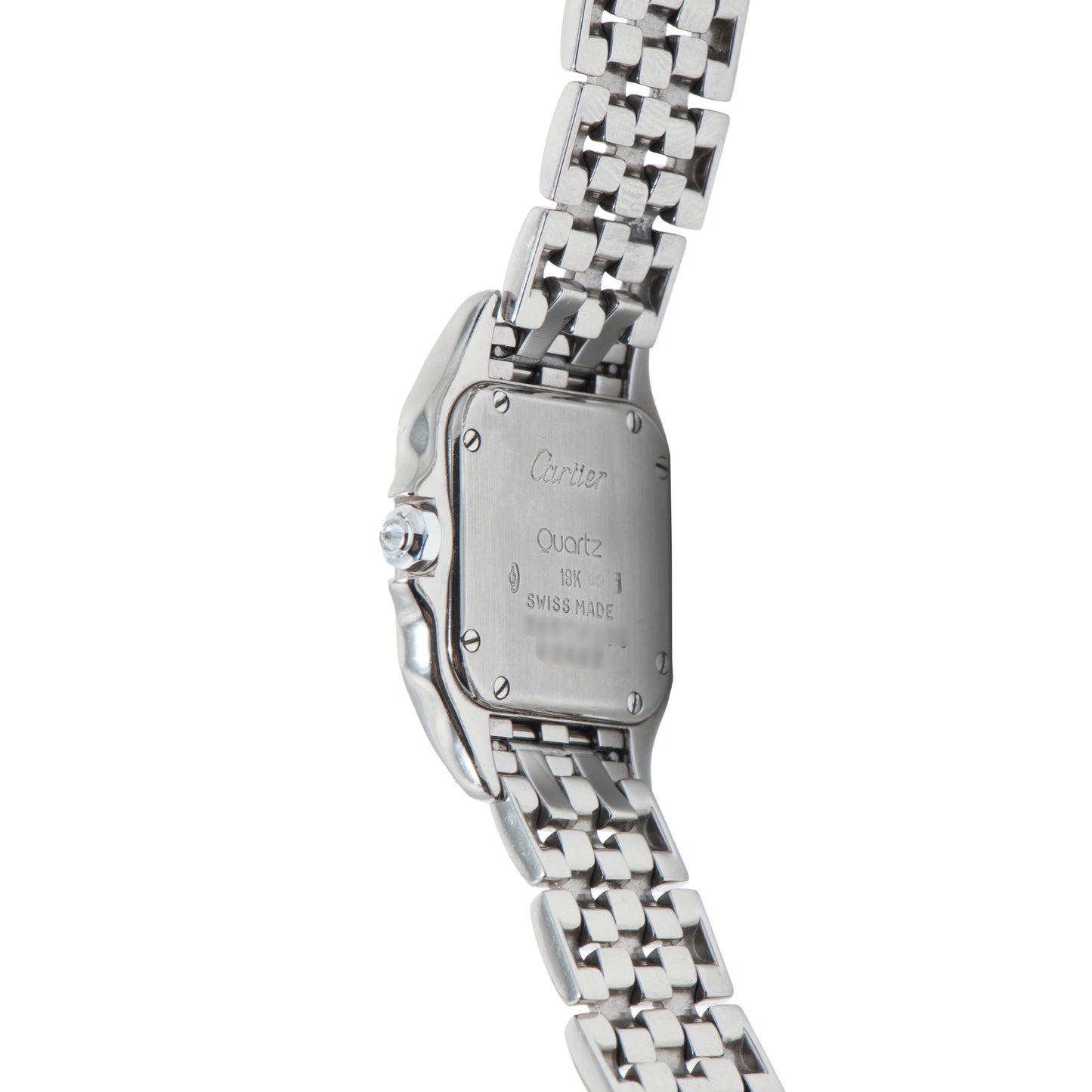 Cartier Panthère Diamond