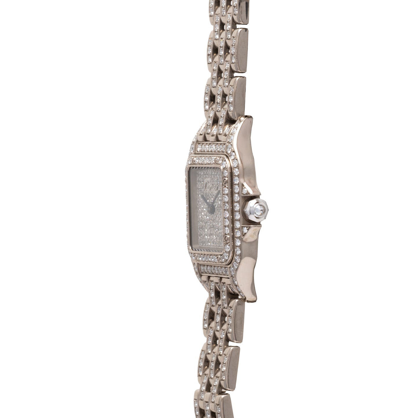 Cartier Panthère Diamond