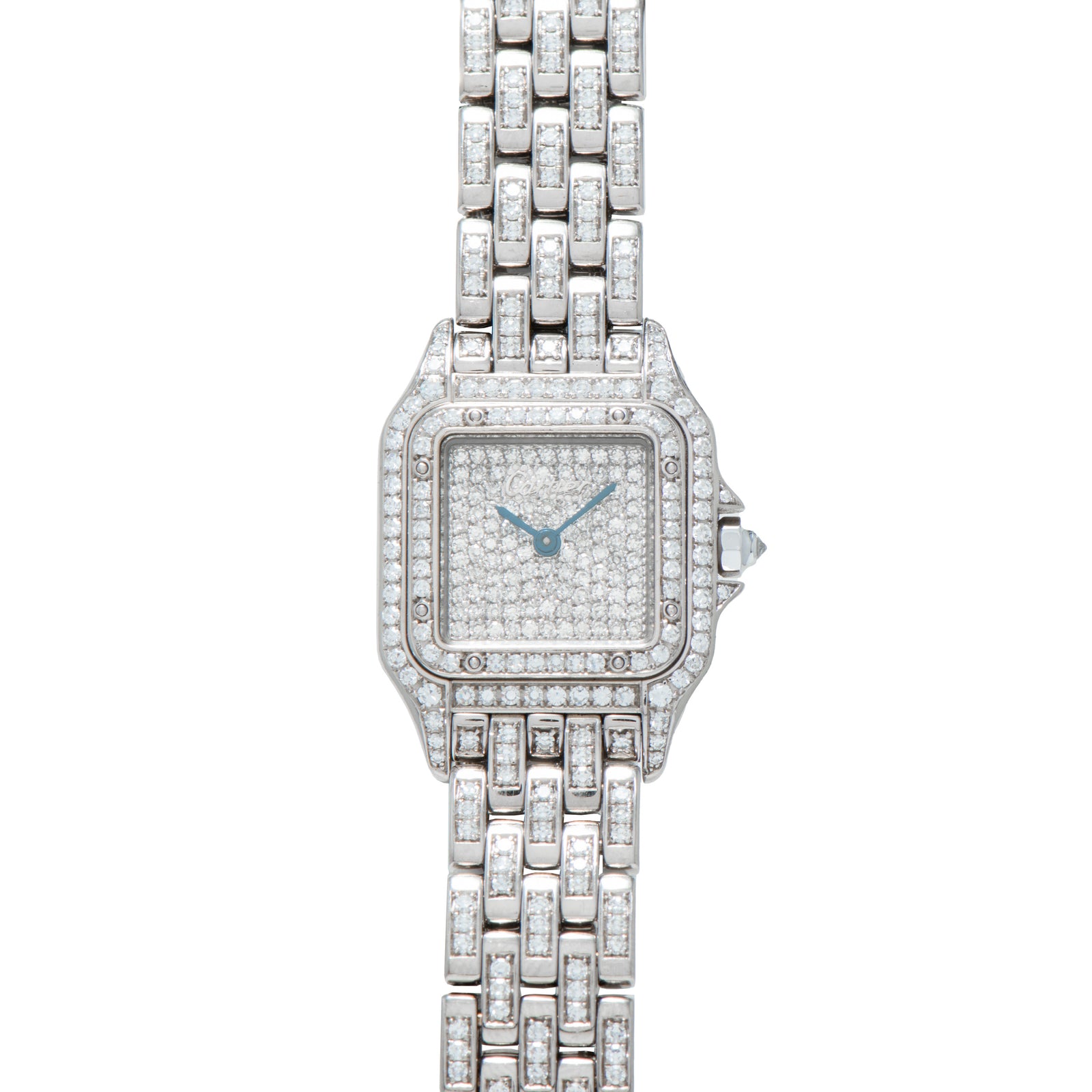 Cartier Panthère Diamond