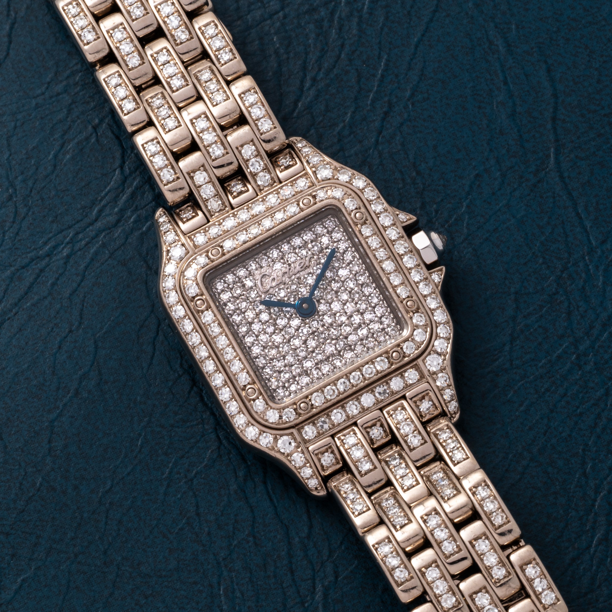 Cartier Panthère Diamond