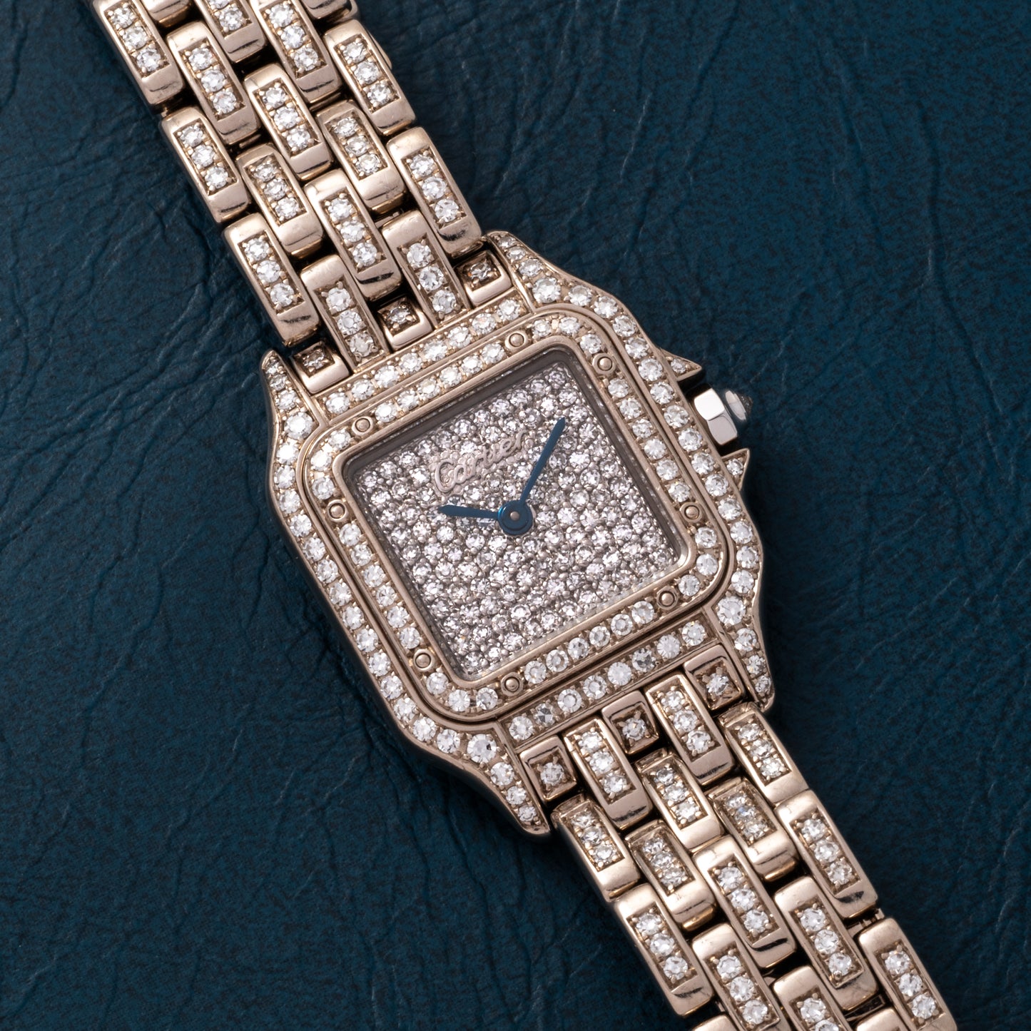 Cartier Panthère Diamond