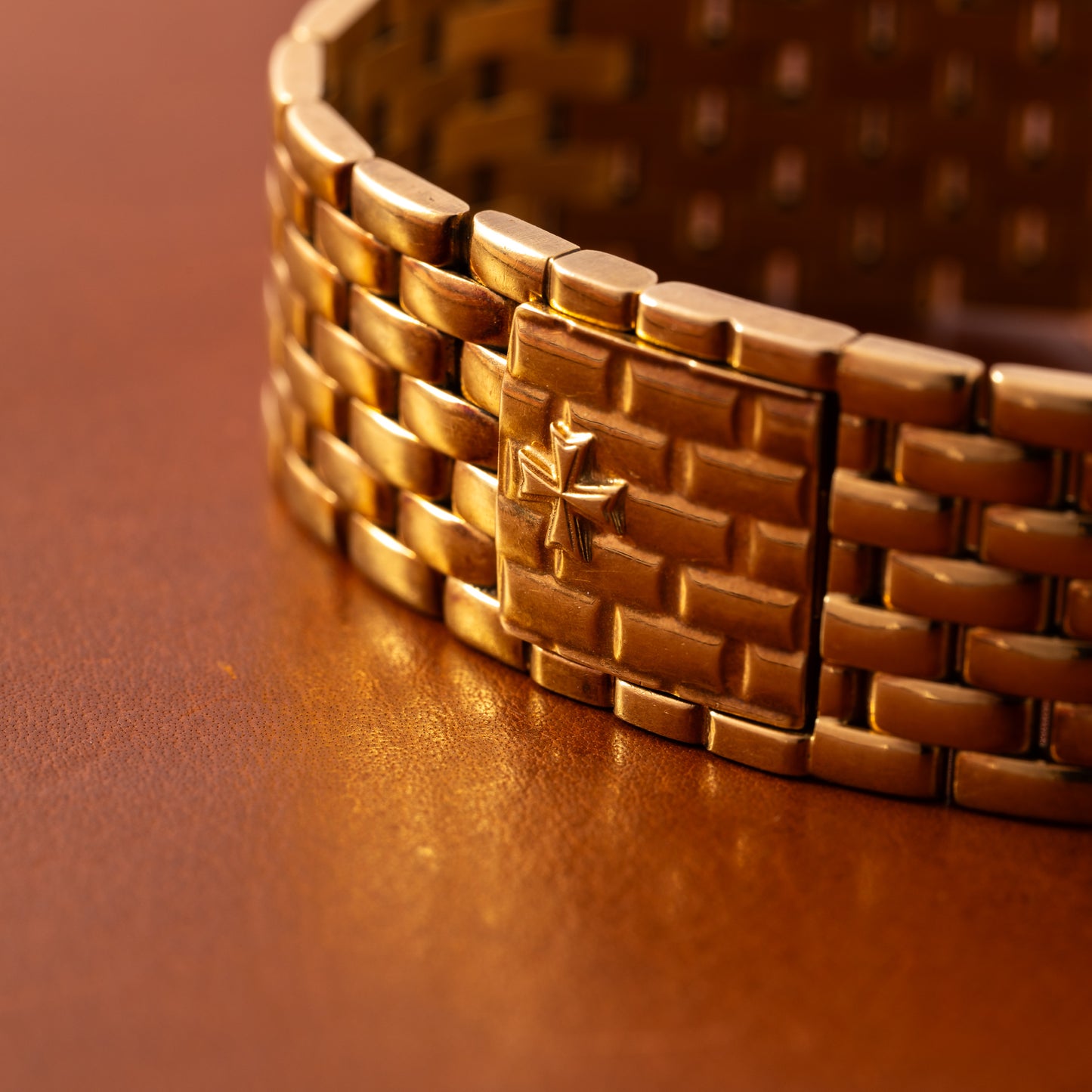 Vacheron Constantin Day Date Moonphase