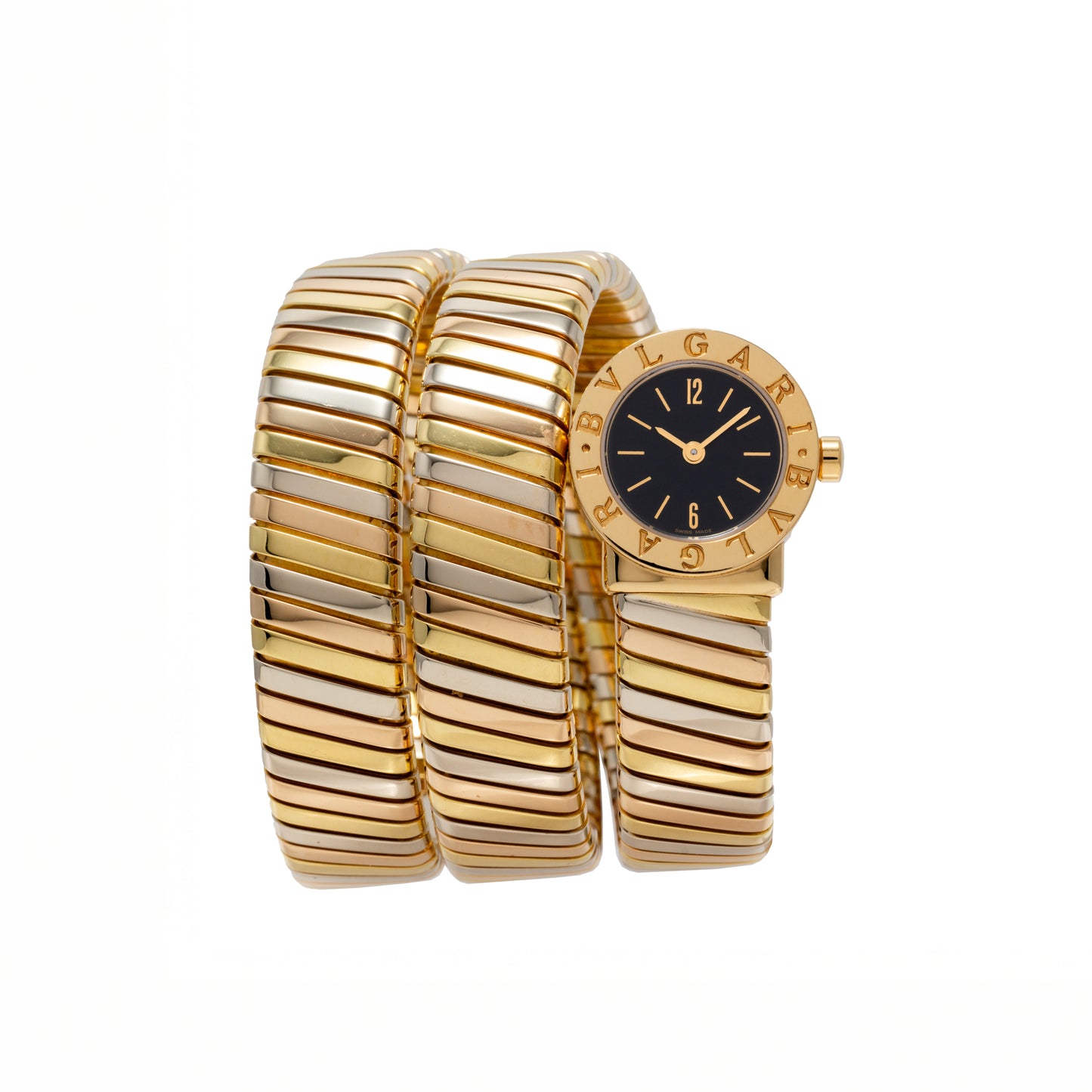 Bulgari Serpenti Tubogas