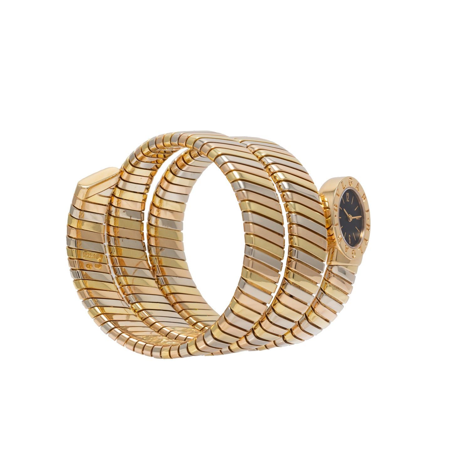 Bulgari Serpenti Tubogas