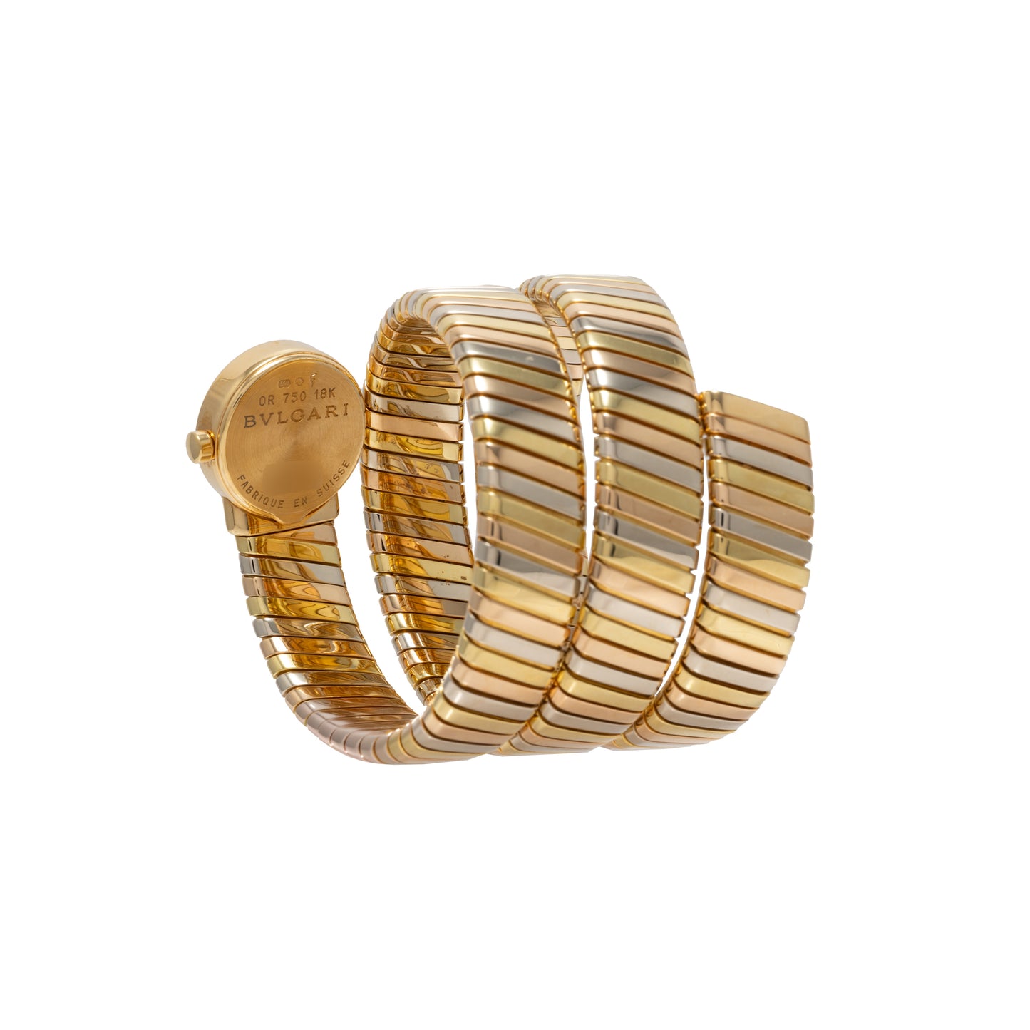 Bulgari Serpenti Tubogas