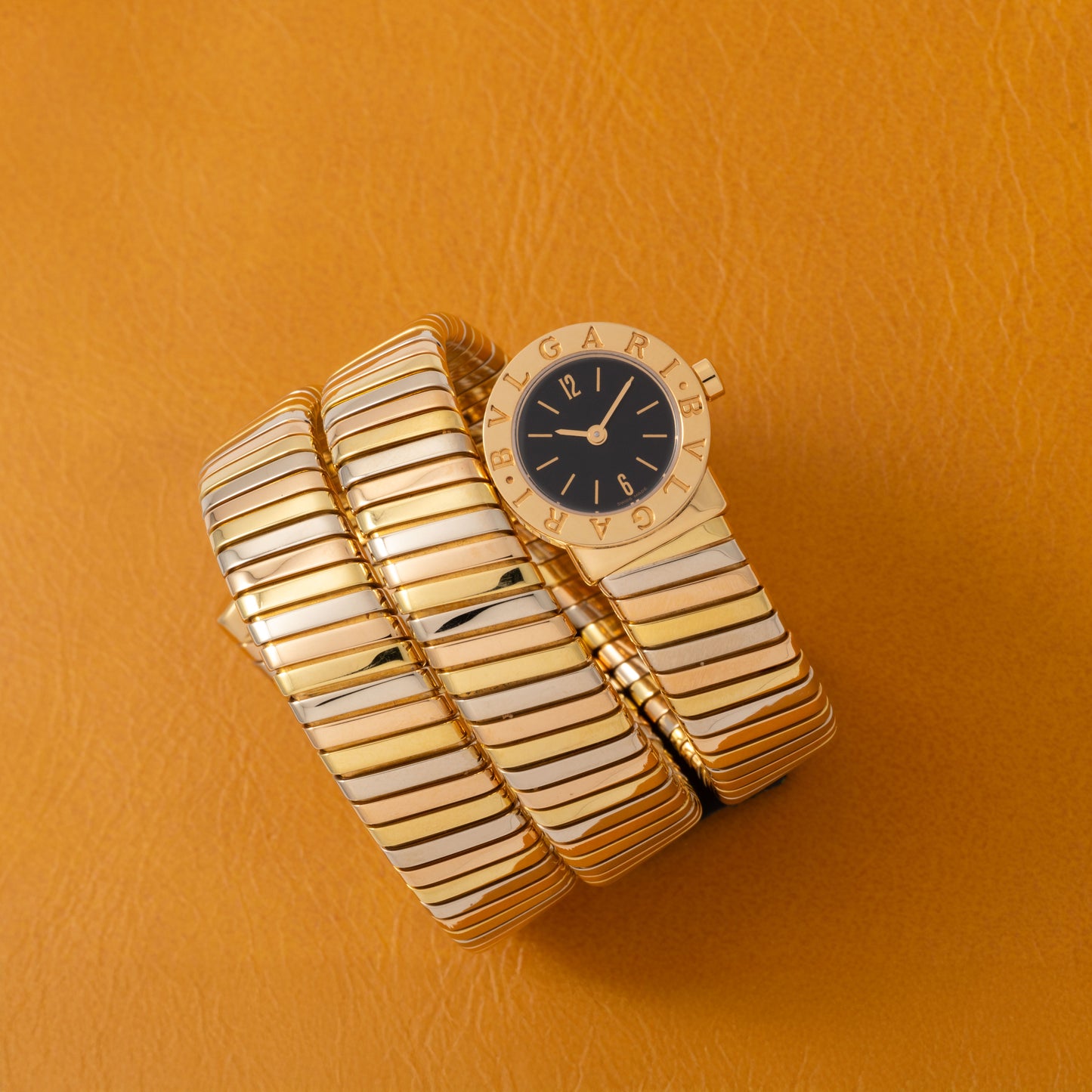 Bulgari Serpenti Tubogas