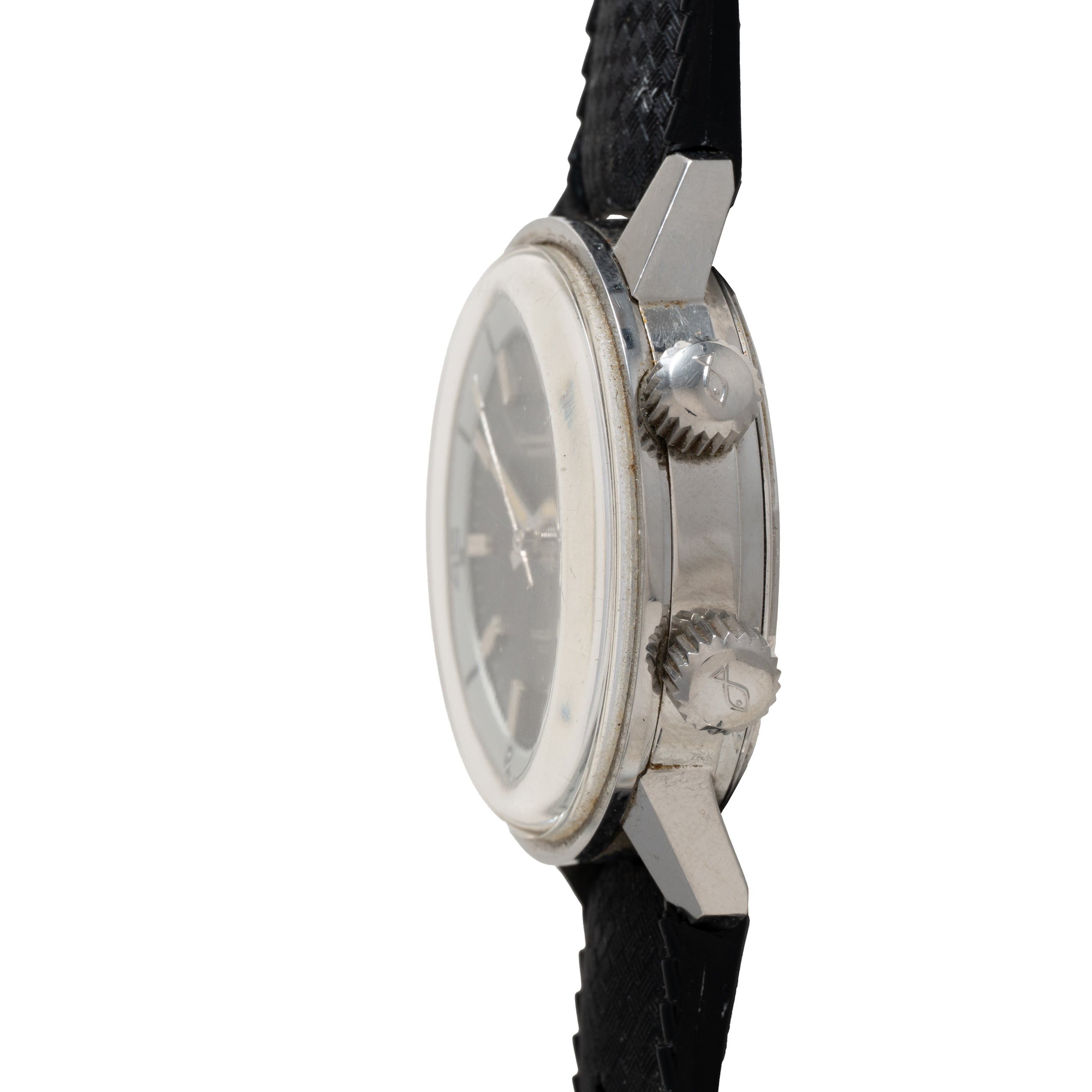 IWC Aquatimer 'Super Compressor' – Analog:Shift