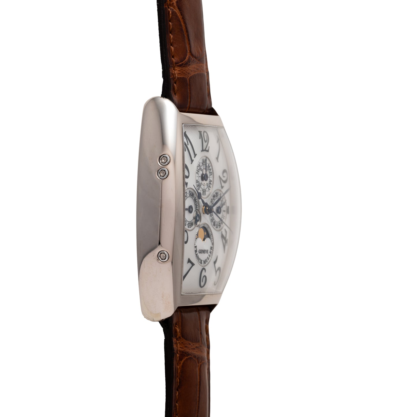 Franck Muller Casablanca Perpetual Calendar