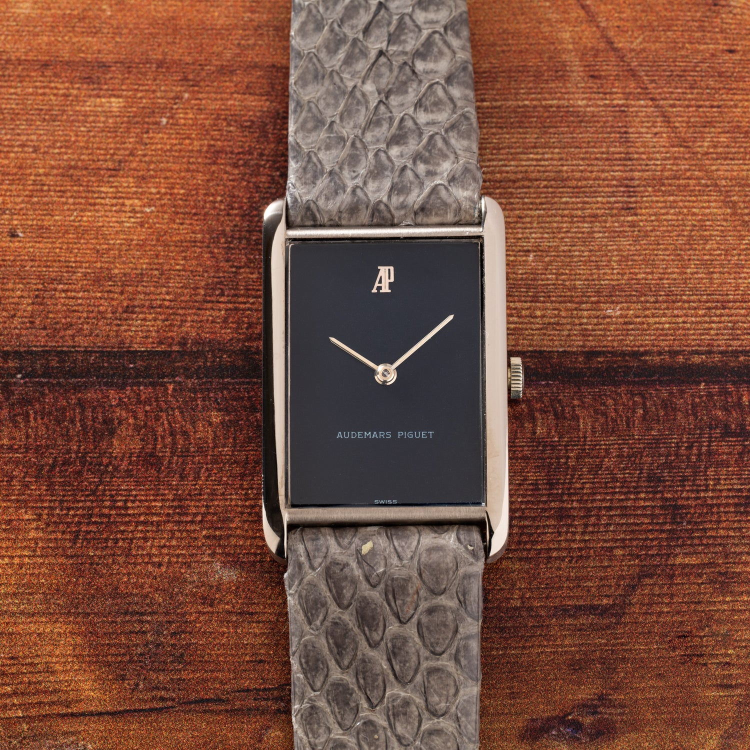 black dial brown strap dress watch Rotary Dress Watch