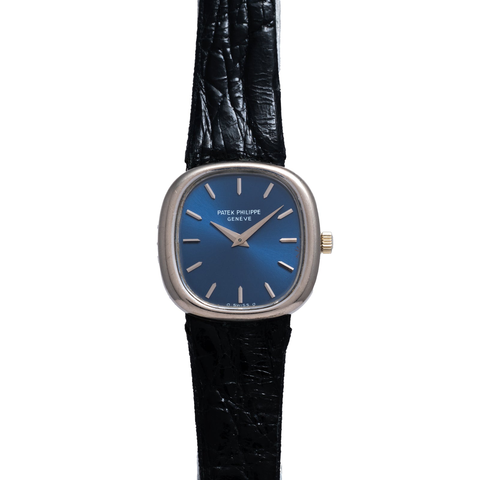 Patek Philippe Ellipse