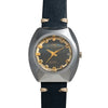 Technos Hawk Borazon 'Tiger's Eye' Tungsten
