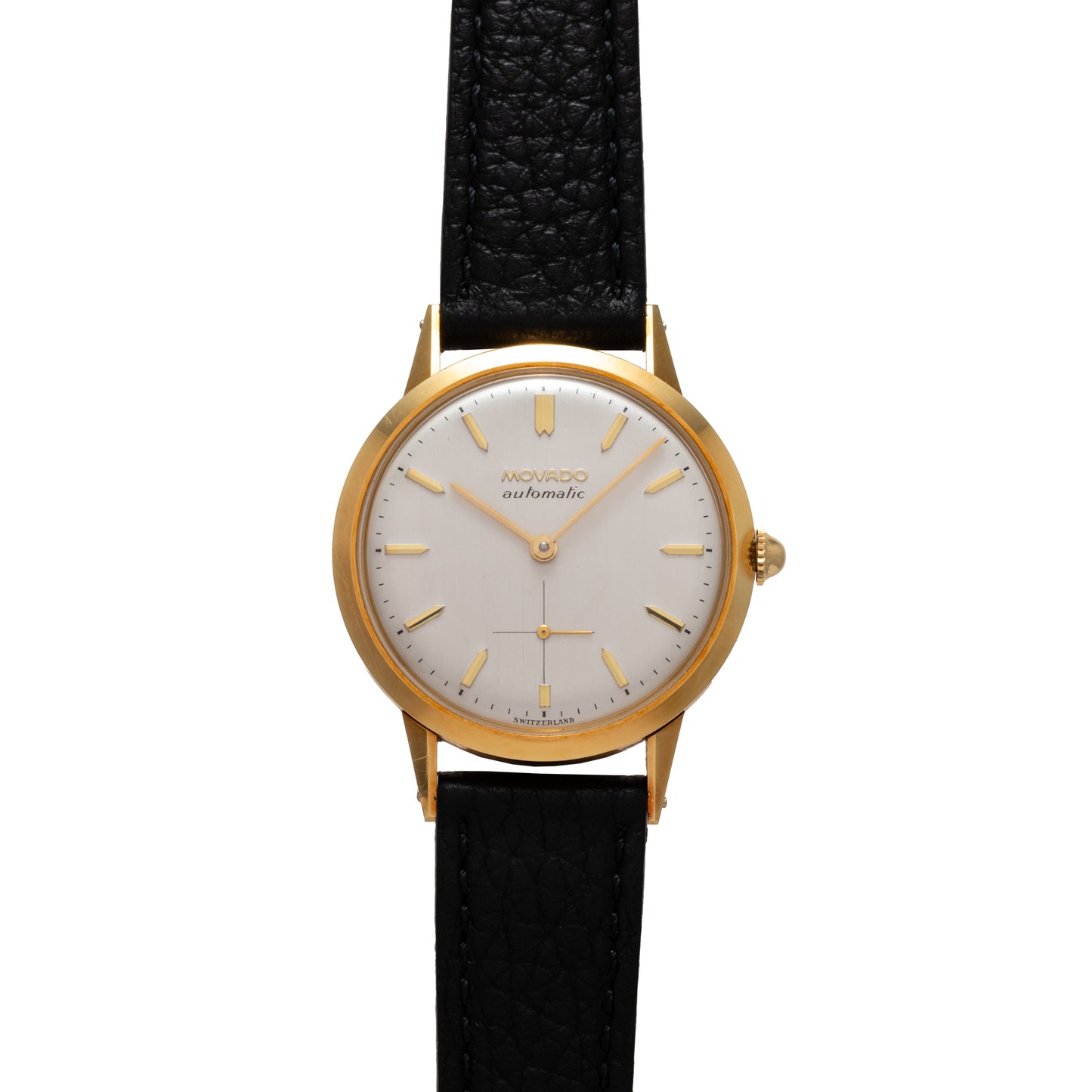 Movado Automatic Dress Watch