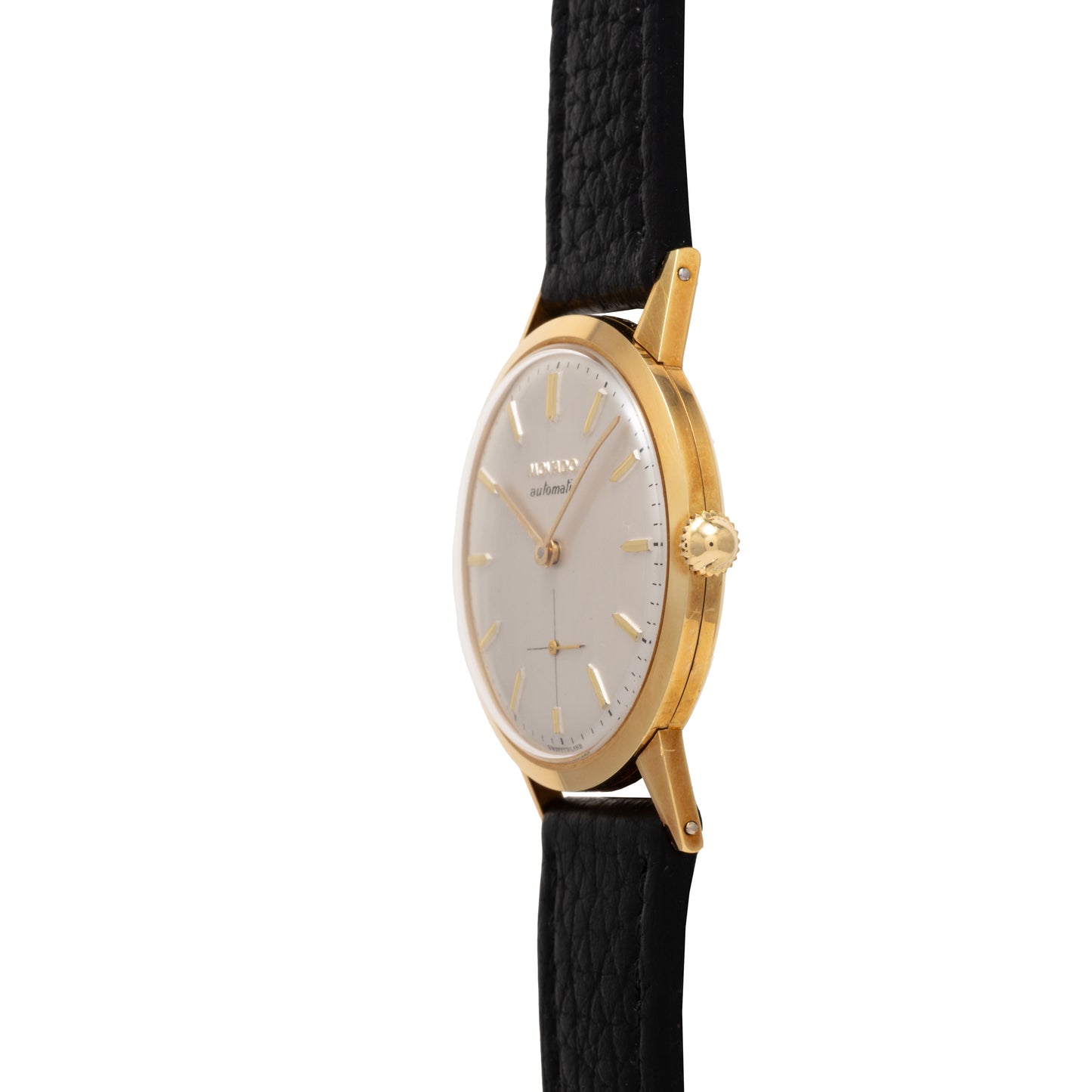 Movado Automatic Dress Watch
