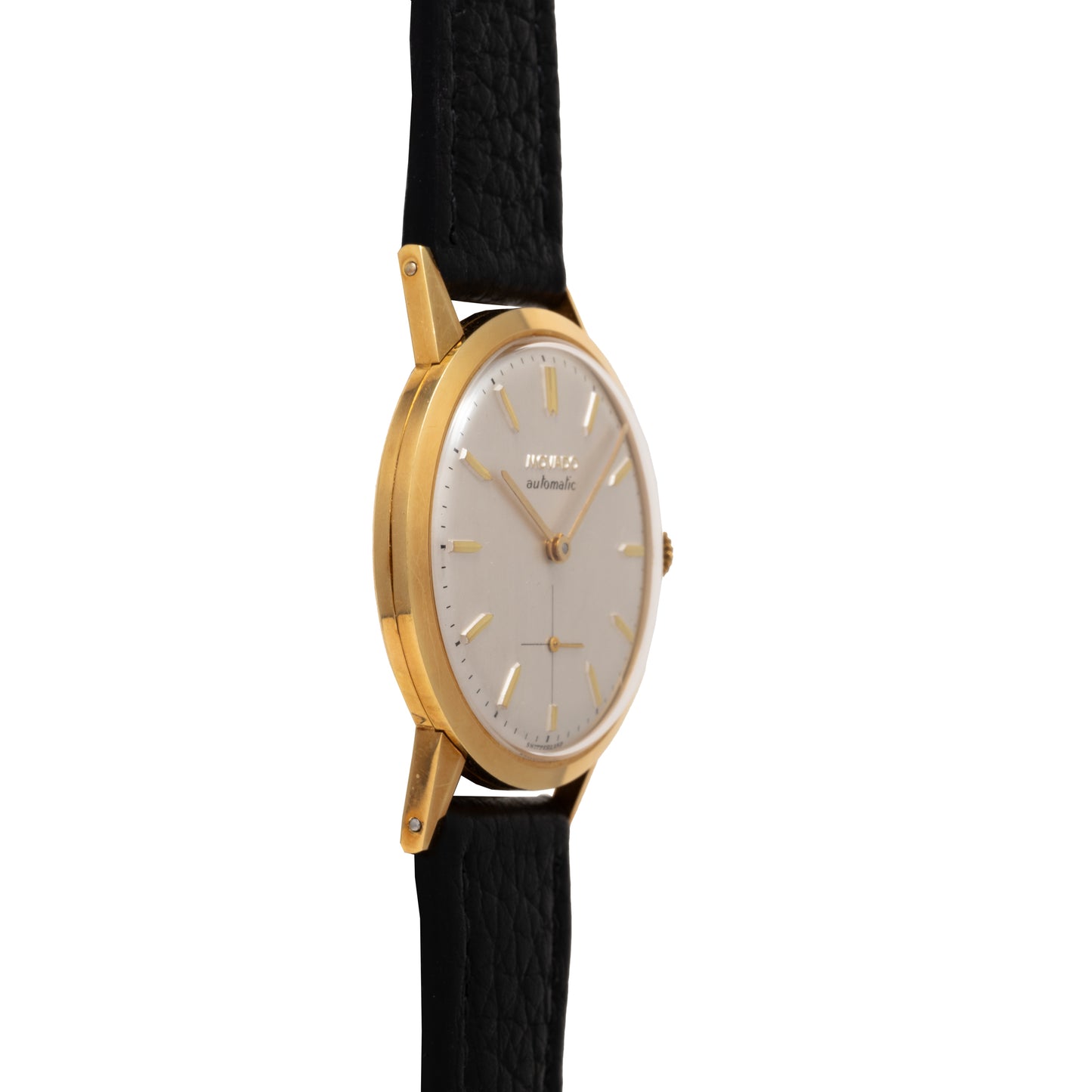 Movado Automatic Dress Watch