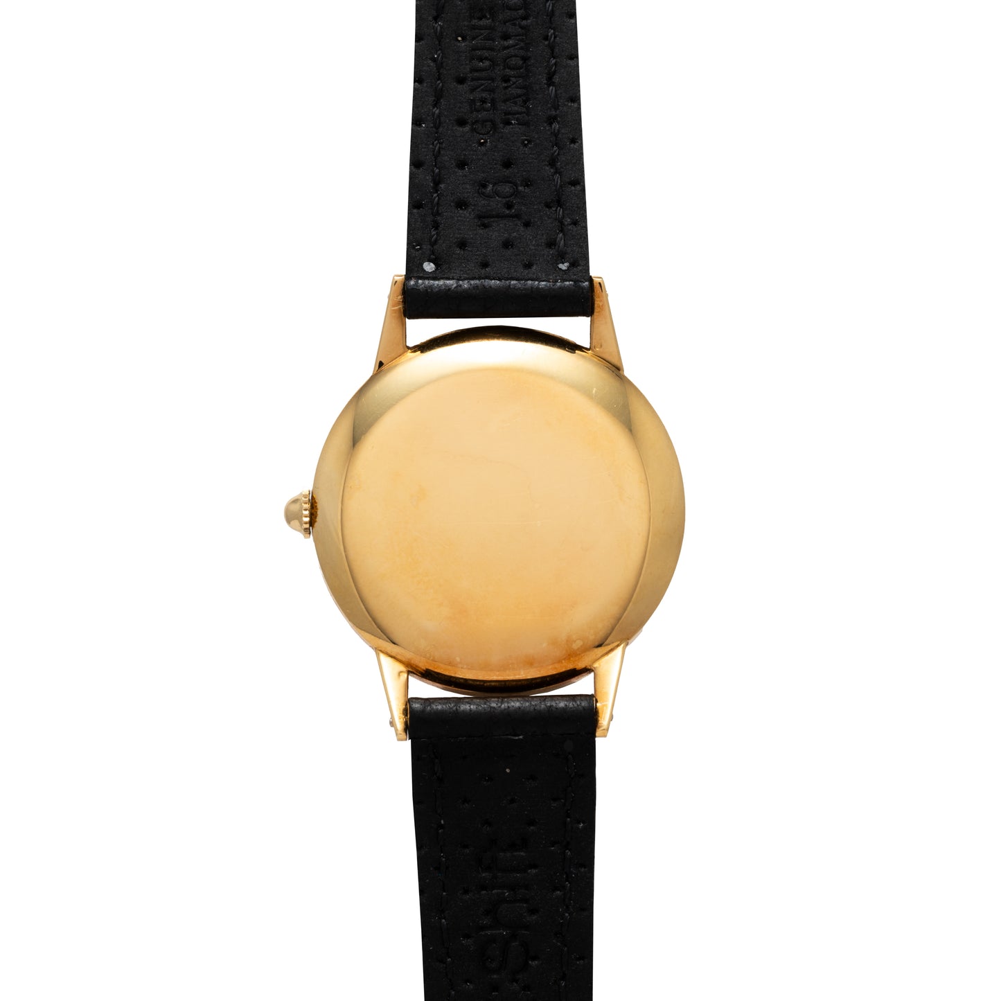 Movado Automatic Dress Watch