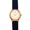 Movado Yellow Gold 'Calatrava'