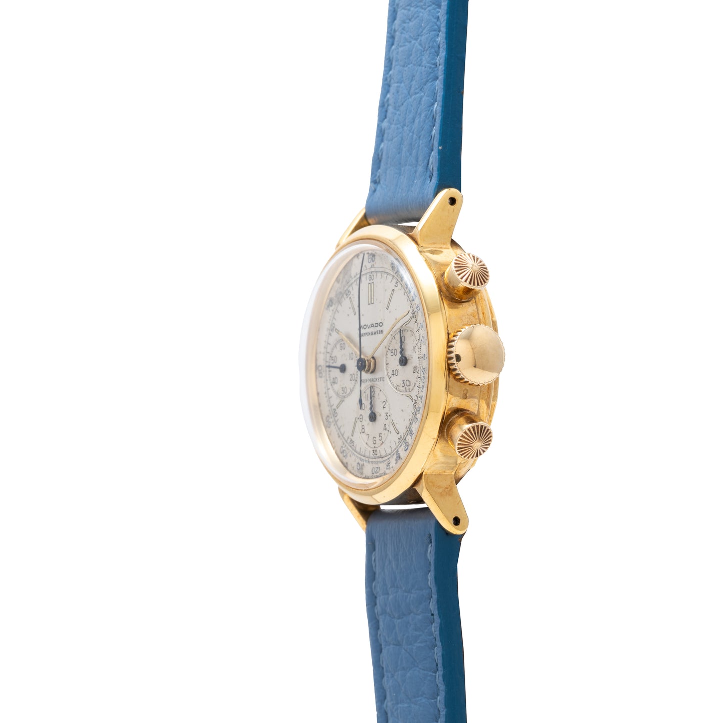 Movado M95 'Mappin & Webb'