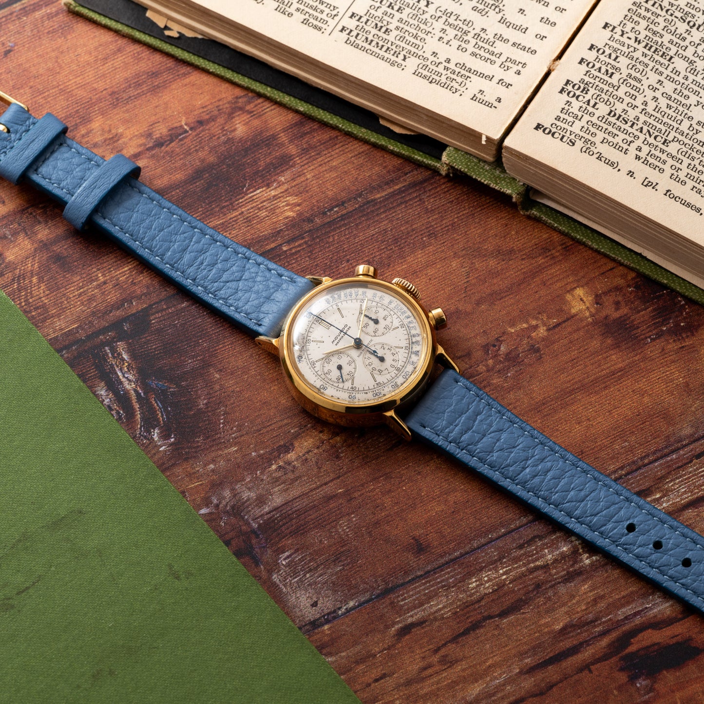 Movado M95 'Mappin & Webb'