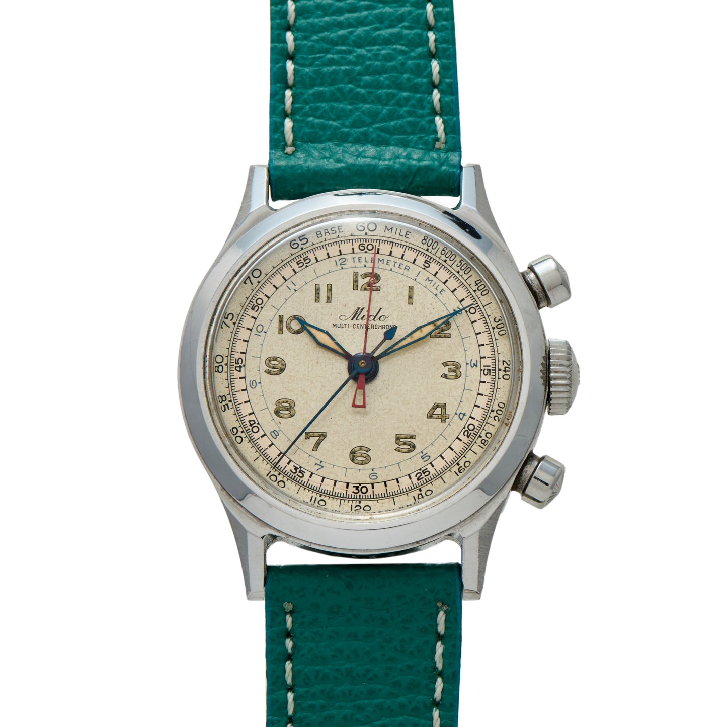 Mido Multi-Centerchrono