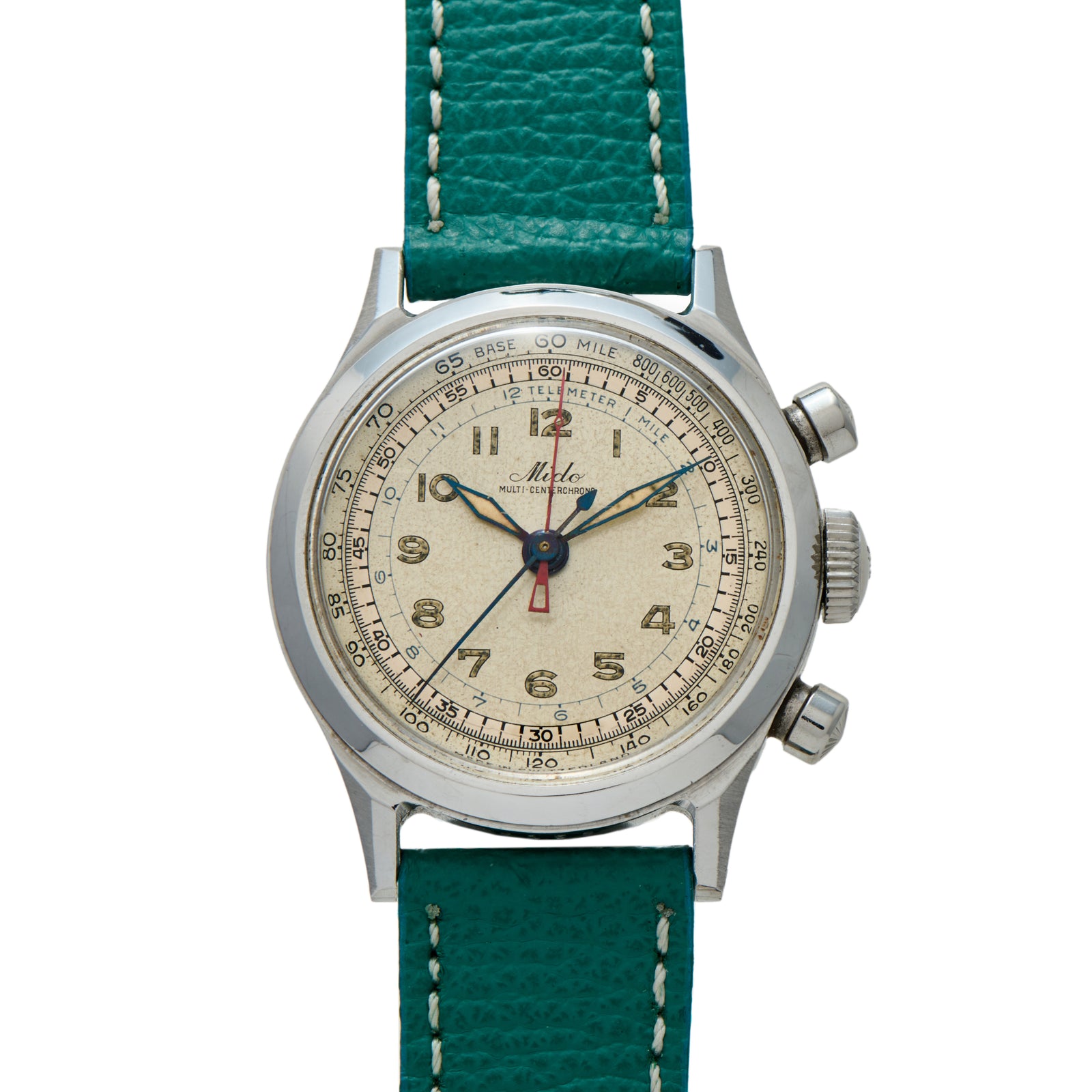 Mido Multi-Centerchrono