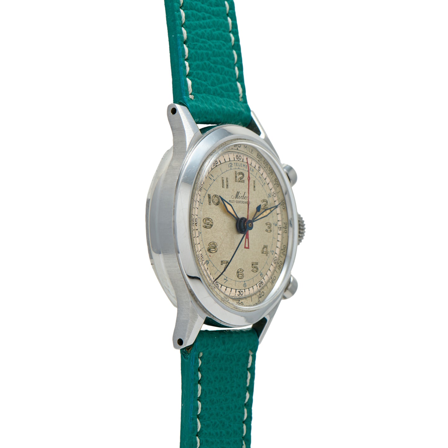 Mido Multi-Centerchrono