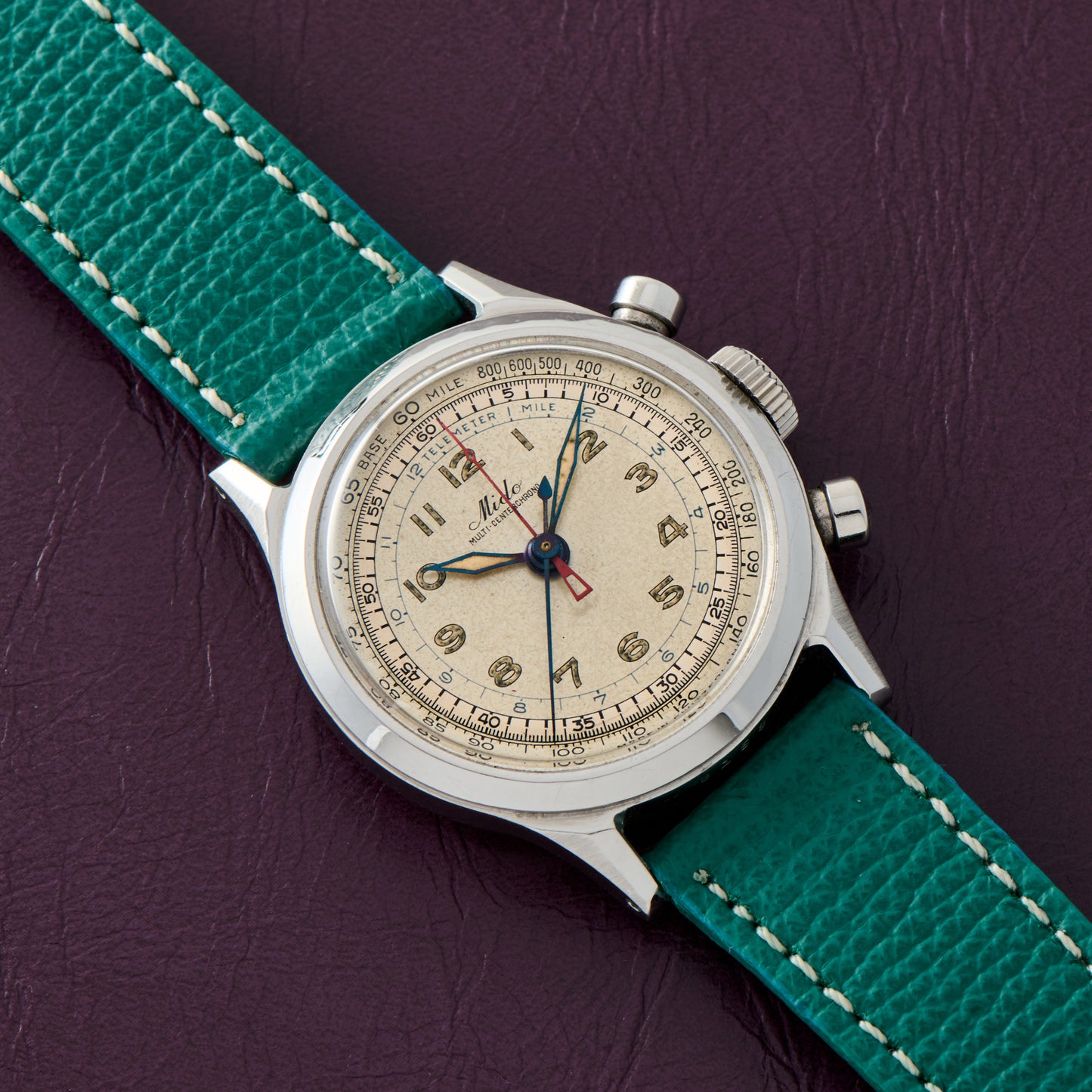 Mido Multi-Centerchrono