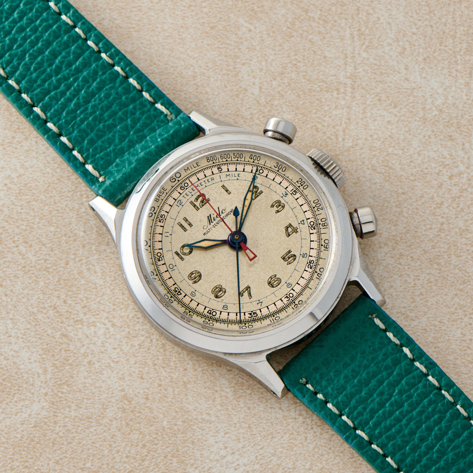 Mido Multi-Centerchrono