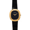 Patek Philippe Ellipse 'Onyx'