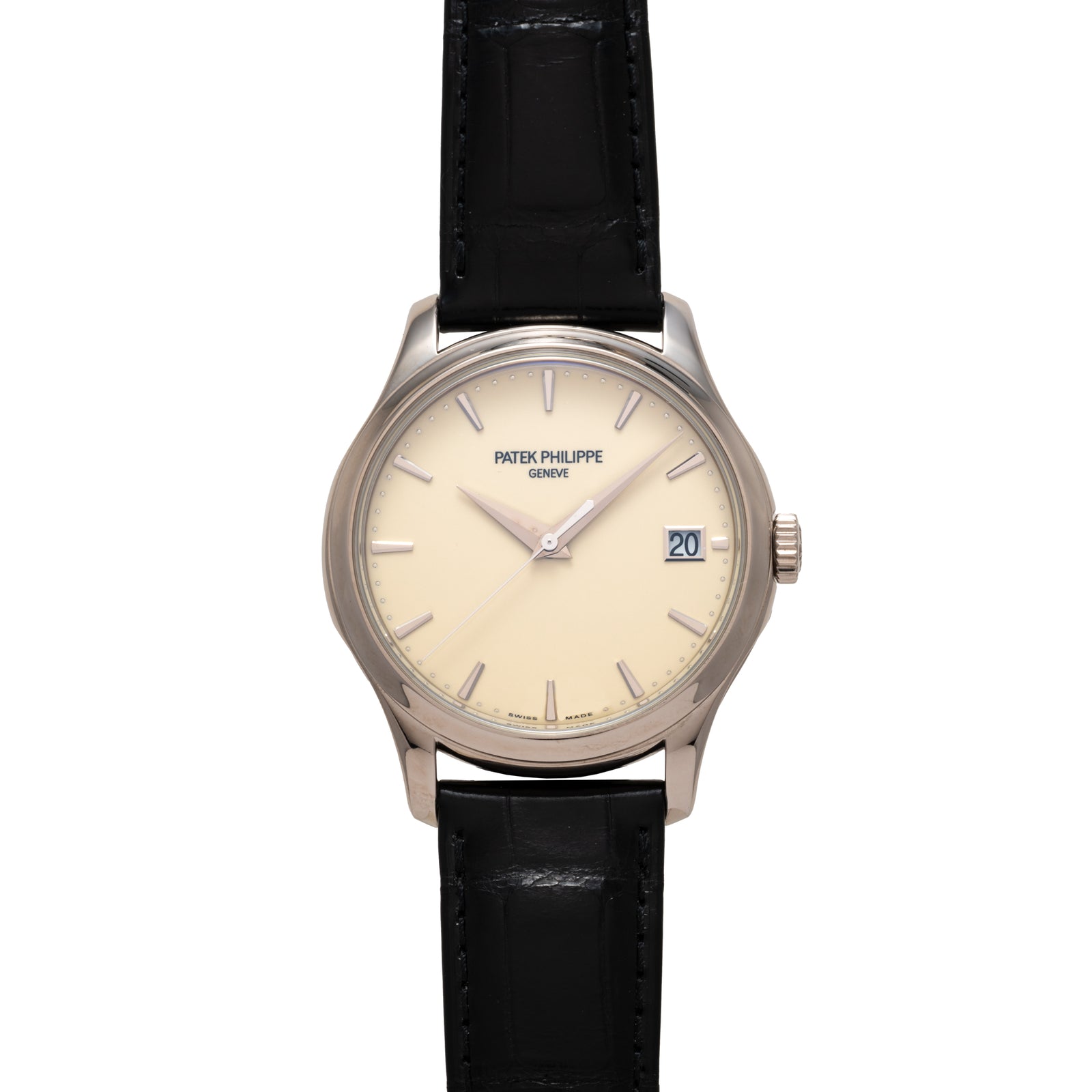 Patek Philippe Calatrava