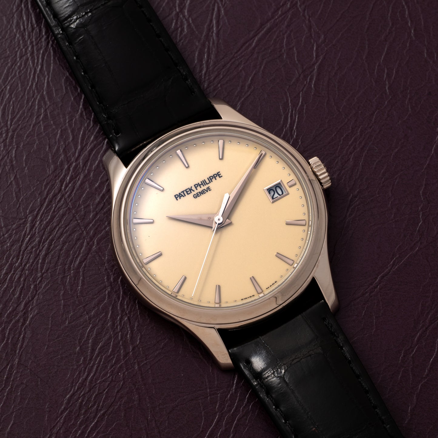 Patek Philippe Calatrava
