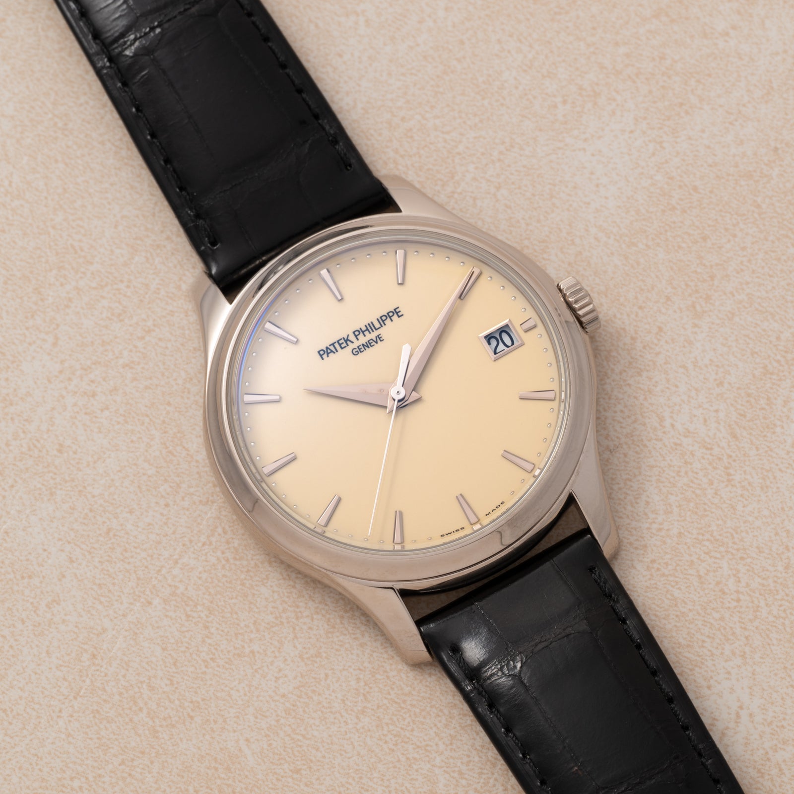 Patek Philippe Calatrava